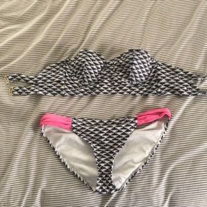 Target bikini